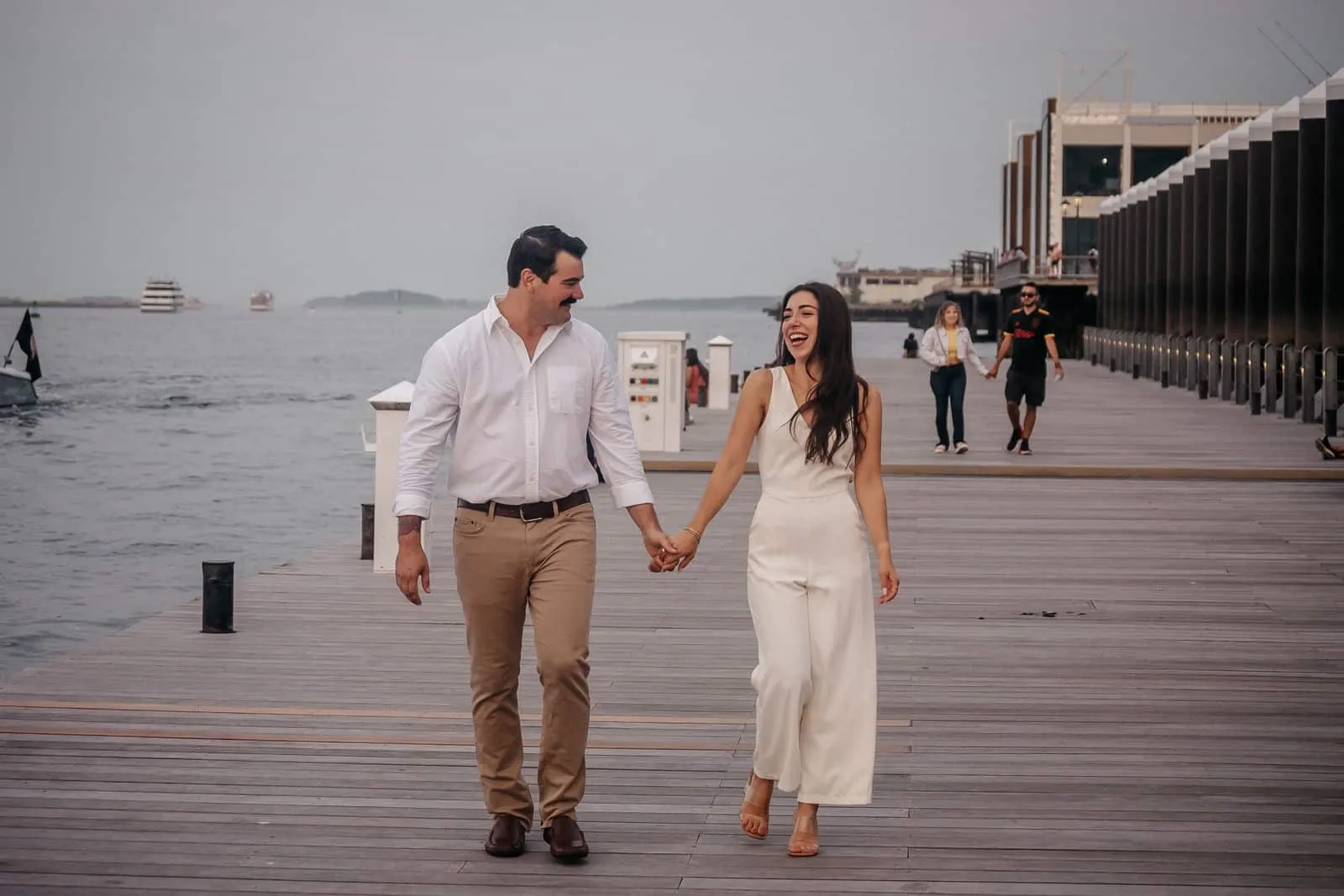 Seaport wedding | Wedding Photography | Love in Focus Studio